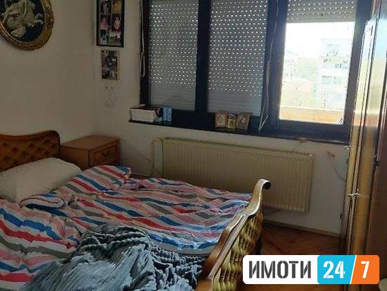УРБАН ЛИВИНГ продава стан во Карпош 1