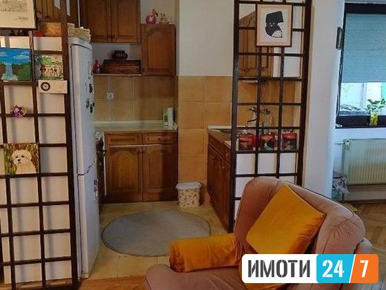 УРБАН ЛИВИНГ продава стан во Карпош 1