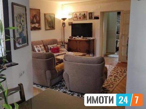 УРБАН ЛИВИНГ продава стан во Карпош 1