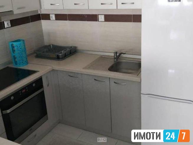 Се продава ексклузивен дуплекс 64м2Дебар Маало