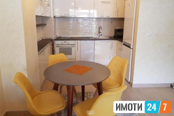 Се продава луксузен стан 70м2Тафаталиџе