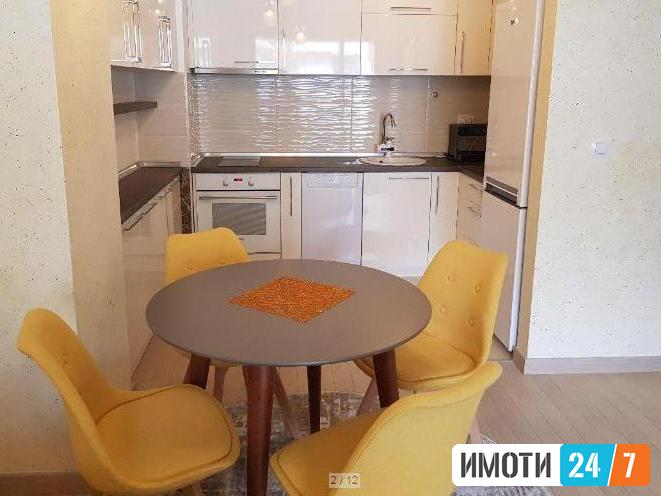 Се продава луксузен стан 70м2Тафаталиџе