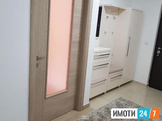 Се продава луксузен стан 70м2Тафаталиџе