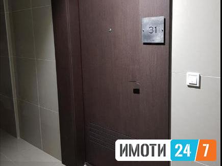 Се продава луксузен стан 70м2Тафаталиџе