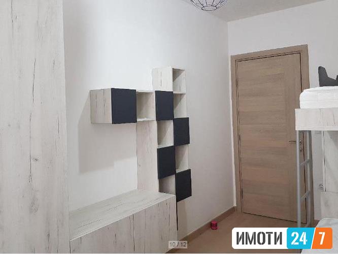 Се продава луксузен стан 70м2Тафаталиџе