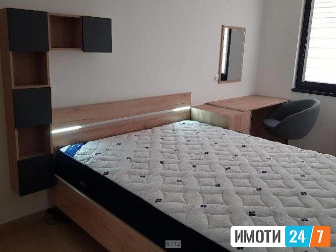 Се продава луксузен стан 70м2Тафаталиџе