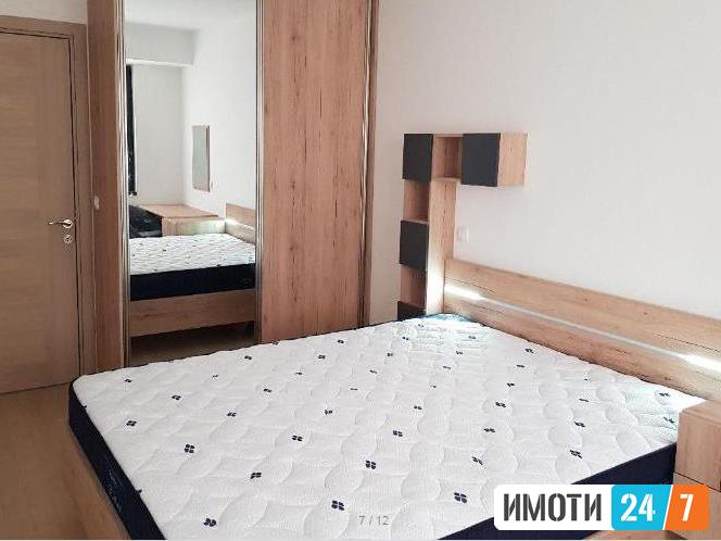 Се продава луксузен стан 70м2Тафаталиџе