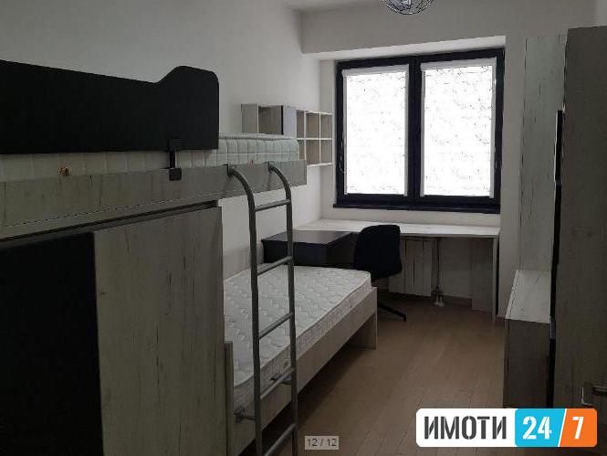 Се продава луксузен стан 70м2Тафаталиџе