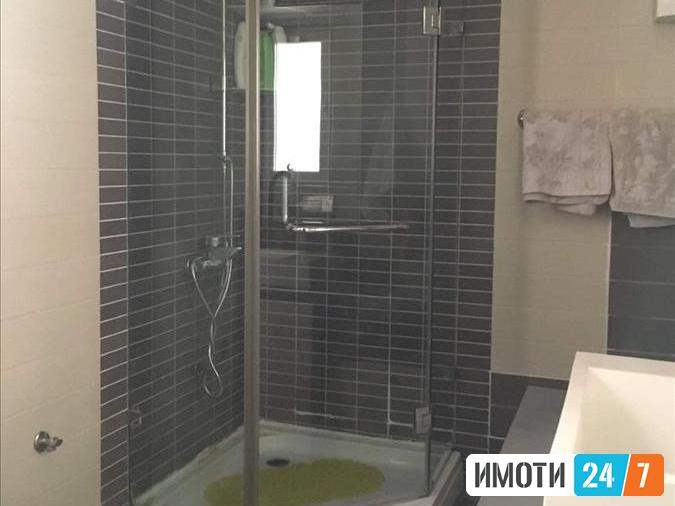 Се продава наместен стан 93м2Карпош 4
