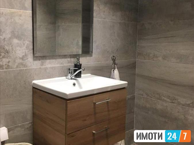 Се продава наместен стан 93м2Карпош 4
