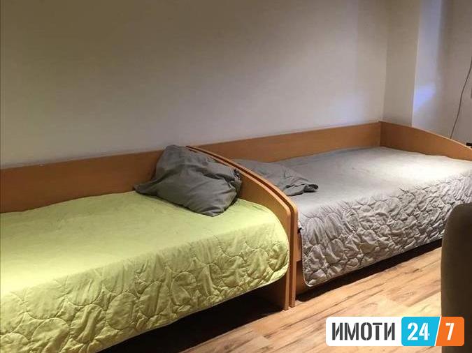 Се продава наместен стан 93м2Карпош 4