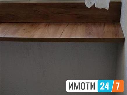 Se prodava Renoviran stan 76m2Taftalidze so podrum