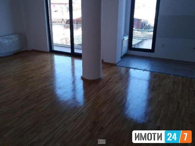 EKSKLUZIVNA PONUDA stan 97m2Crnice