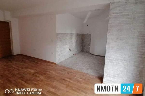 Се продава трособен стан 54м2Тафталиџе 2