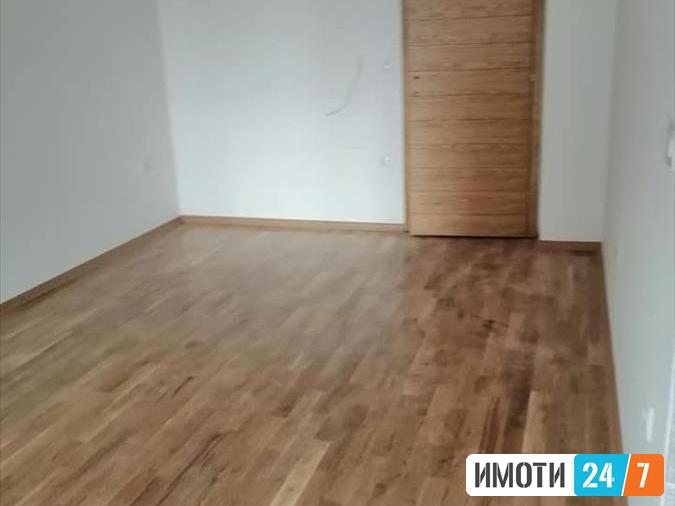 Се продава трособен стан 54м2Тафталиџе 2