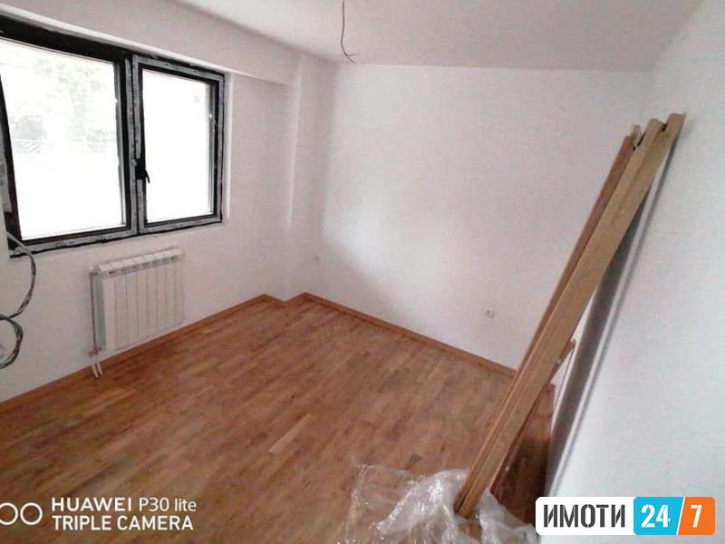 Се продава трособен стан 54м2Тафталиџе 2