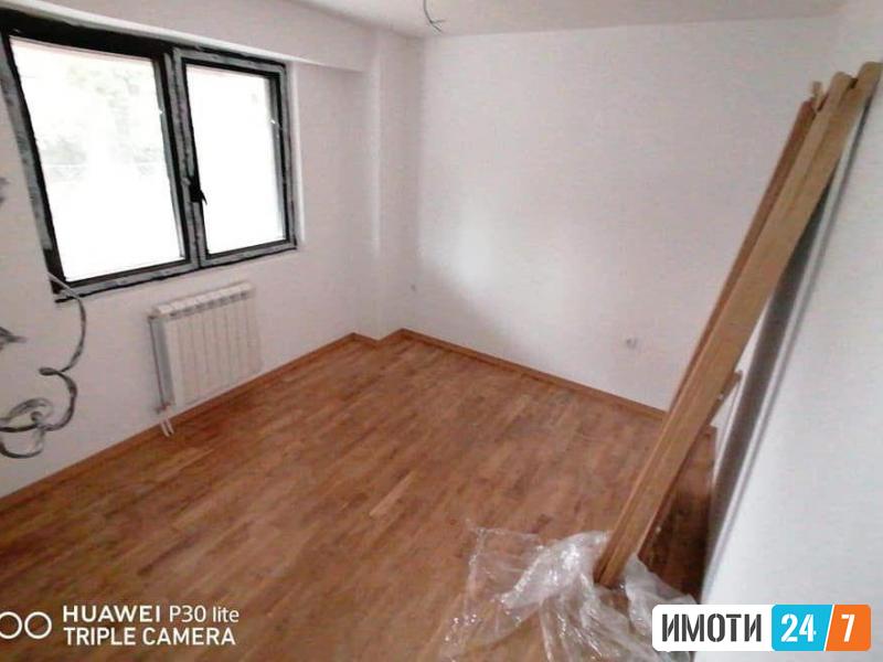 Се продава трособен стан 54м2Тафталиџе 2