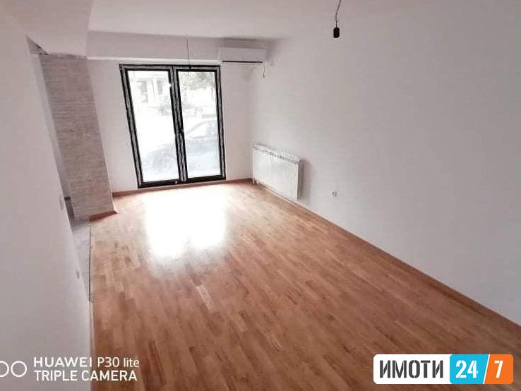 Се продава трособен стан 54м2Тафталиџе 2