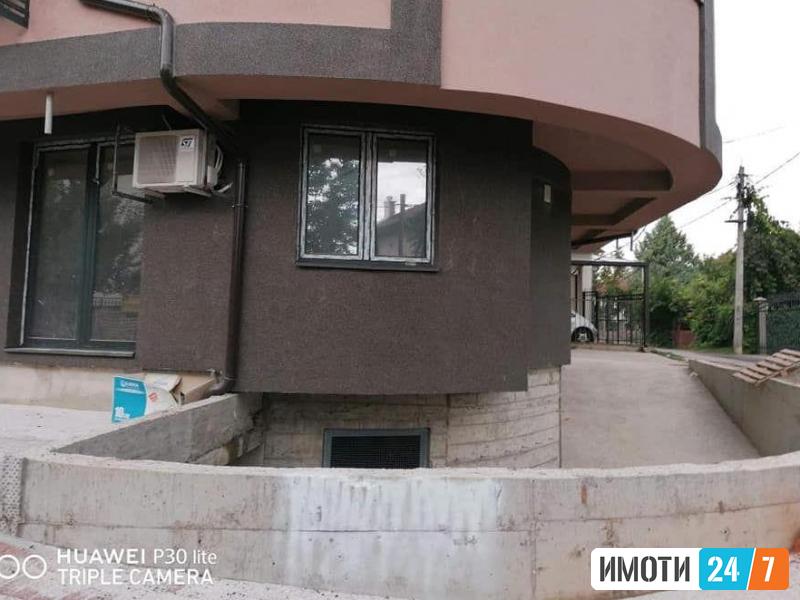 Се продава трособен стан 54м2Тафталиџе 2