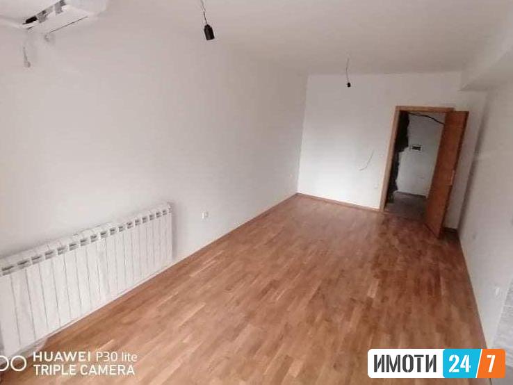 Се продава трособен стан 54м2Тафталиџе 2