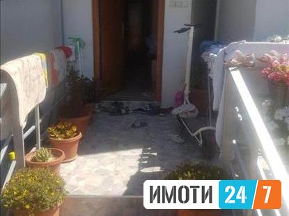 Се продава двосемејна-куќа 240м2Пинтија