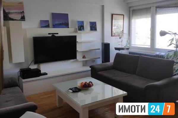 Se prodava stan 82m2Karpos 4