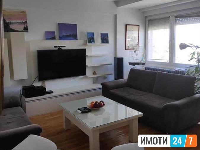 Se prodava stan 82m2Karpos 4