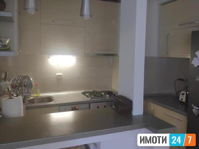 Se prodava stan 82m2Karpos 4