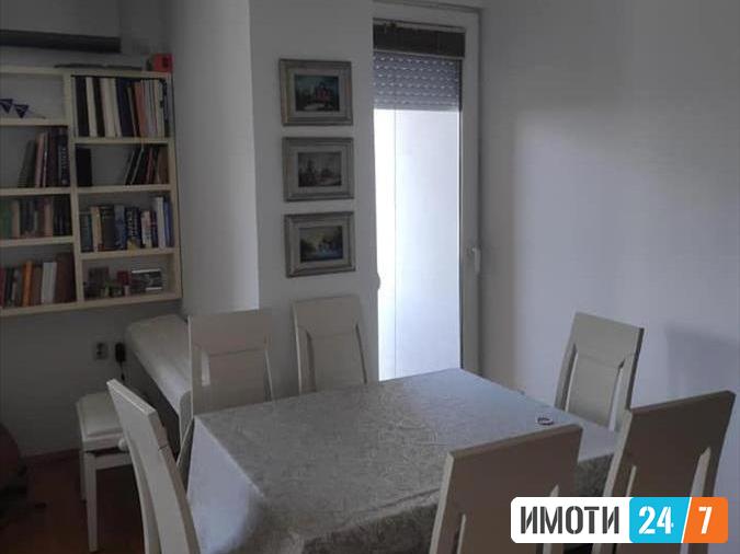 Se prodava stan 82m2Karpos 4