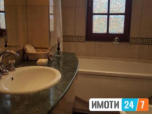 Се продава апартман 193м2Злокуќани комплекс СвЈован