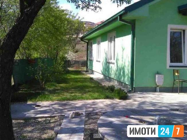 Се продава куќа 110м2Сопиште