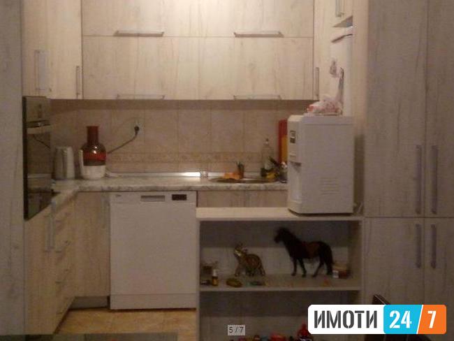 Се продава куќа 110м2Сопиште