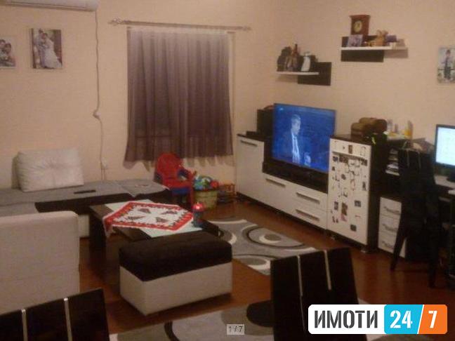 Се продава куќа 110м2Сопиште