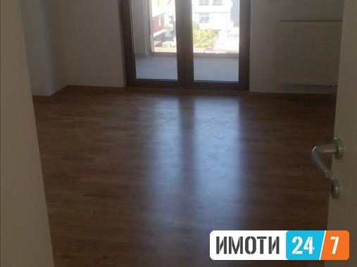 Се продава одличен ПЕНТХОУСЕ 83м2Тафталиџе 2