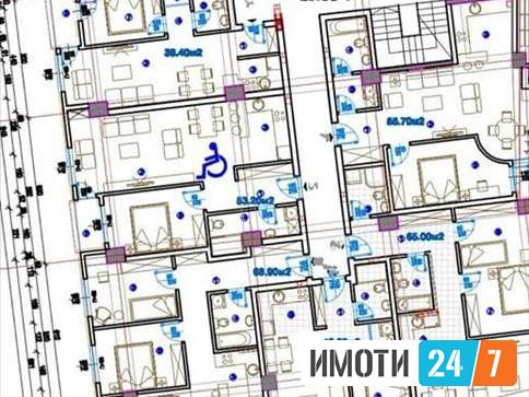 СЕ ПРОДАВААТ СТАНОВИ ВО ГРАДБА ЃОРЧЕ ПЕТРОВ