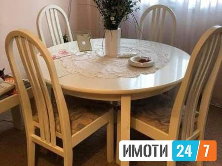 Се продава одличен стан 72м2Строг Центар