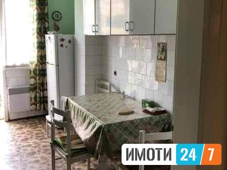Се продава одличен стан 72м2Строг Центар