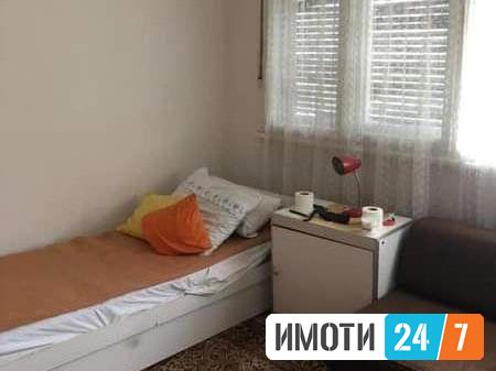Се продава одличен стан 72м2Строг Центар