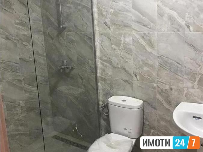 Се продава нов трособен стан 69м2Аеродром