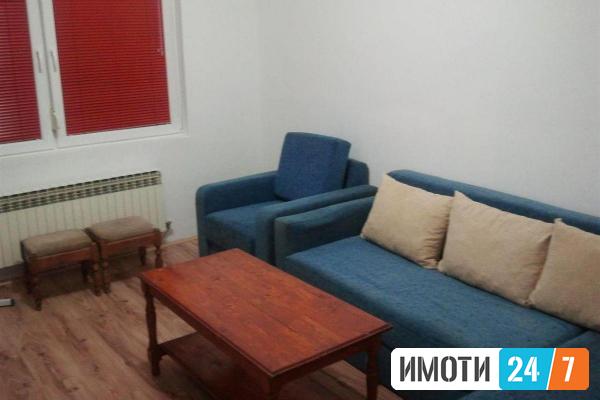 Се продава одличен трособен стан 55м2Кисела Вода