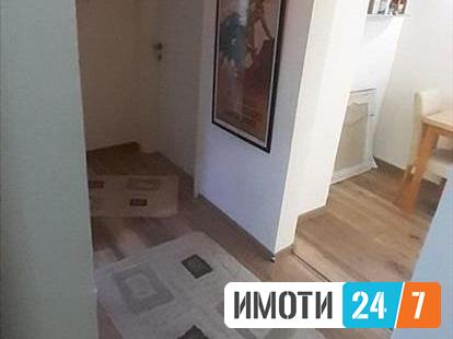 Се продава одличен трособен стан 64м2Кисела Вода