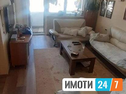 Се продава одличен трособен стан 64м2Кисела Вода