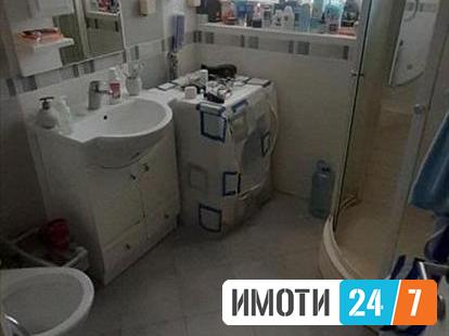 Се продава одличен трособен стан 64м2Кисела Вода