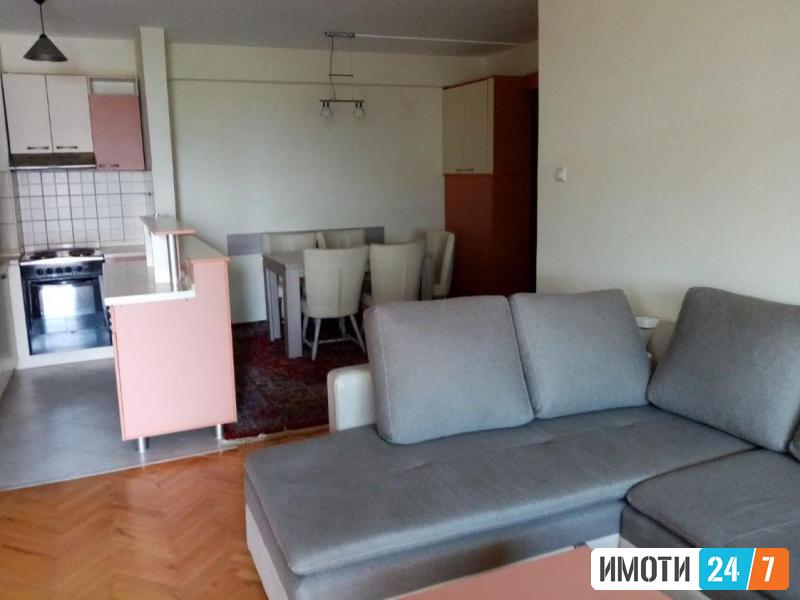 Се продава одличен стан 66м2Автокоманда