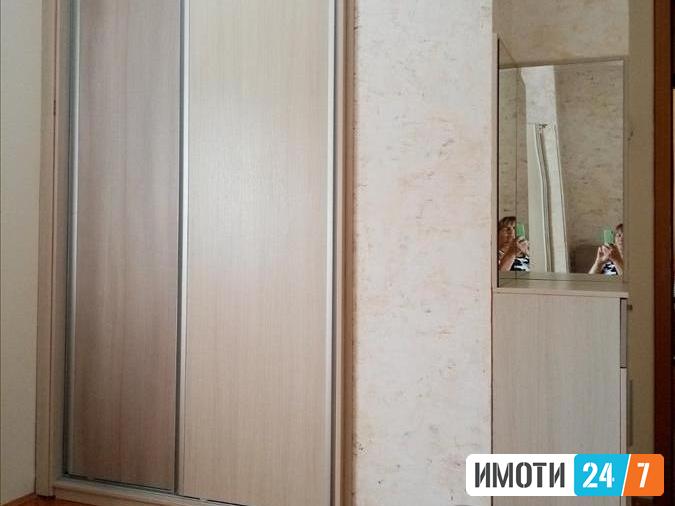 Се продава одличен стан 66м2Автокоманда