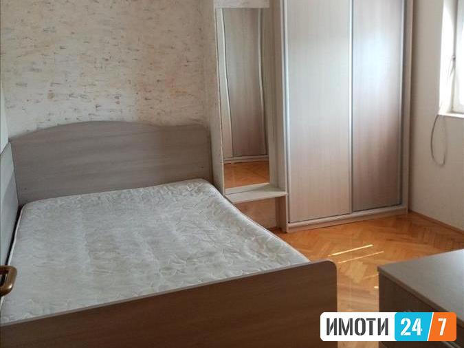 Се продава одличен стан 66м2Автокоманда