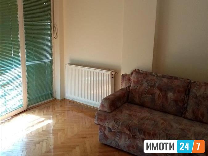 Се продава одличен стан 66м2Автокоманда