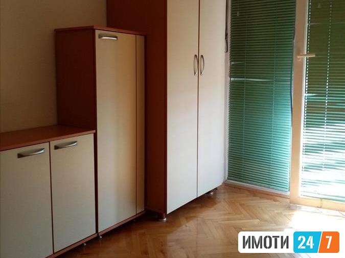 Се продава одличен стан 66м2Автокоманда