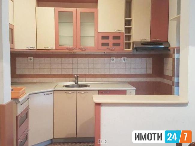 Се продава двособен стан 68м2Автокоманда