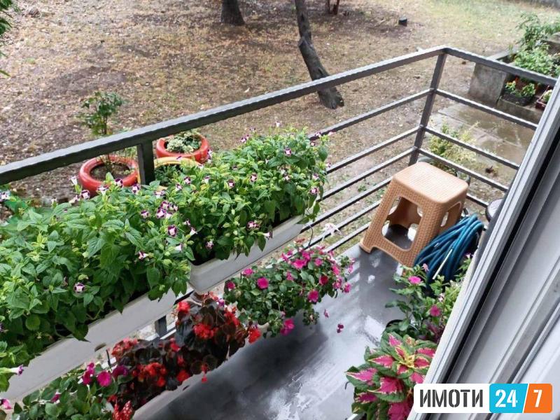 Се продава 4 собен стан 54м2Ченто